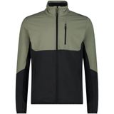 CMP - Heren Jas - Lichtgewicht - Duurzaam - Met Vaste Capuchon