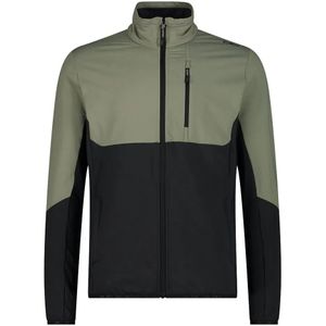 CMP - Heren Jas - Lichtgewicht - Duurzaam - Met Vaste Capuchon