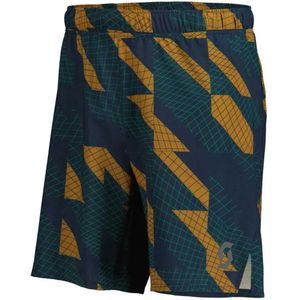 Scott - Endurance - Korte Broek - Blauw - L
