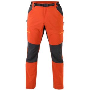 Newwood Border Pants Oranje 52 Man