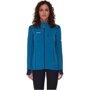 Mammut Taiss Light Fleece Met Volledige Rits