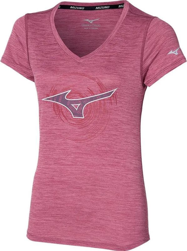 Mizuno - Impulse Core RB Wos - Dames T-shirt