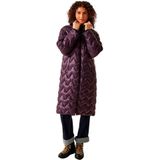 Regatta - Cambrie II - Jas - Lichtgewicht - Duurzaam Waterafstotend - Zware Feather Free Isolatie