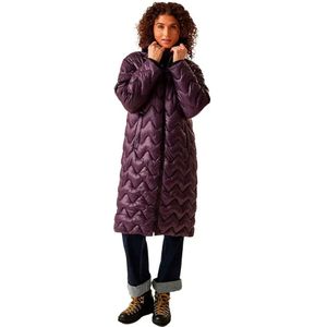 Regatta - Cambrie II - Jas - Lichtgewicht - Duurzaam Waterafstotend - Zware Feather Free Isolatie