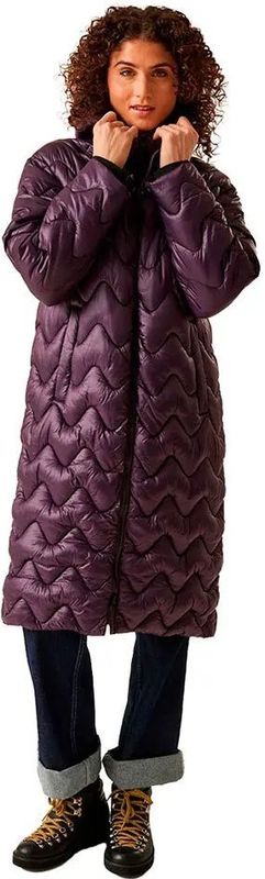 Regatta - Cambrie II - Jas - Lichtgewicht - Duurzaam Waterafstotend - Zware Feather Free Isolatie