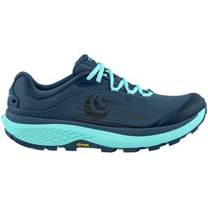 Topo Athletic Pursuit Trail Running Shoes Paars EU 40 1/2 Vrouw