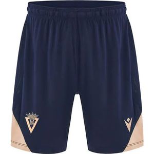 Macron Cádiz Cf 24/25 Training Korte Broek