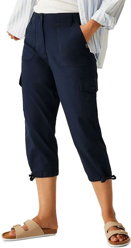 Regatta Shorebella 3/4-broek