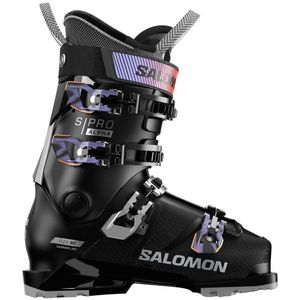 Salomon S/pro Alpha 80 W Gw Alpineskischoenen Voor Dames