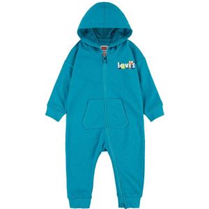 Levi´s ® Kids Poster Logo Play All Day Cover Set