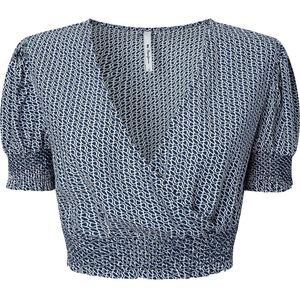 Pepe Jeans Ady Overhemd Met Korte Mouwen