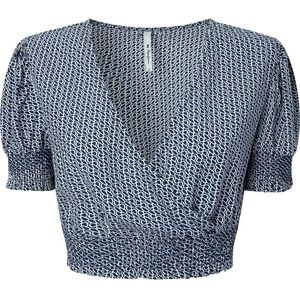 Pepe Jeans Ady Overhemd Met Korte Mouwen