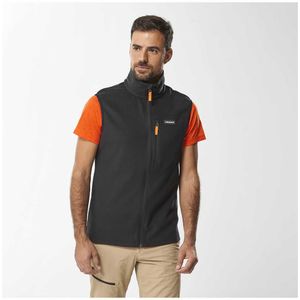 Lafuma Acces Micro Vest Zwart XL Man