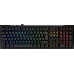 Ducky One X Rgb Draadloos Gamingtoetsenbord Portugees