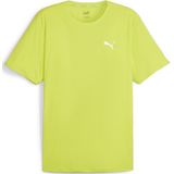 Puma Favorite Velocity T-shirt Met Korte Mouwen