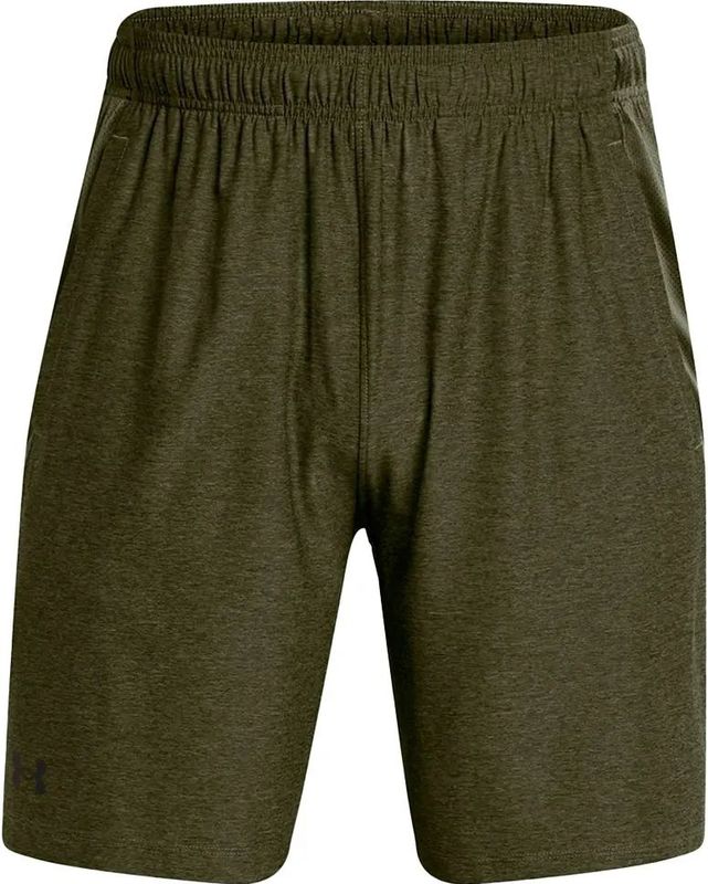 Under Armour - Tech Vent - Korte Broek - Licht - Ademend