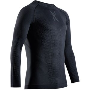 X-bionic Xceed Run T-shirt Met Lange Mouwen