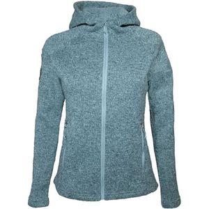 Lhotse Kayla Fleece Met Volledige Rits