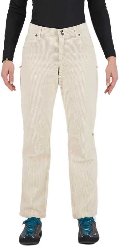 Karpos - Cassia - Broek - Regular Fit - 98% Katoen 2% Elastaan