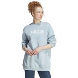 adidas - AllL SZN - Fleece Sweatshirt - Dames