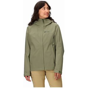 Marmot - PreCip Eco Pro - Hardshell Jas - Dames