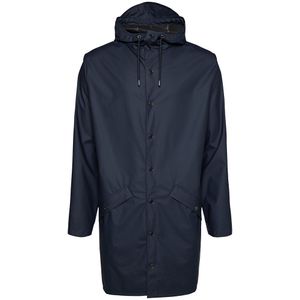 Rains 12020 Jacket Blauw XL Man