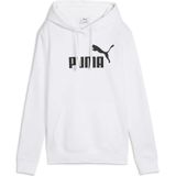 Puma - Ess N1 Logo - Hoodie - Met Capuchon - Lange Mouwen