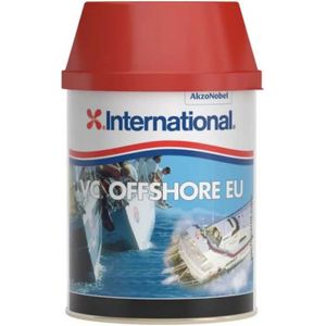 International - VC Offshore EU - Antifouling - Zwart - 750ml