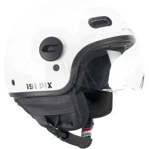 Cgm 191a Pix Mono Short Screen Open Helm