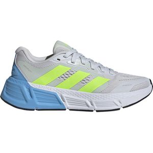 Adidas Questar 2 Running Shoes Grijs EU 40 2/3 Vrouw