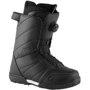 Rossignol Crank Boa H4 Snowboard Schoenen