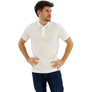 Boss Parlay 211 Korte Mouw Poloshirt