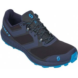 Scott Supertrac Rc 2 Trail Running Shoes Blauw EU 45 1/2 Man