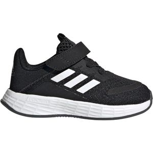 Adidas Duramo Sl Running Shoes Zwart EU 20