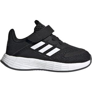 Adidas Duramo Sl Running Shoes Zwart EU 23