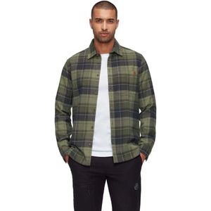 Mammut - Trovat - Overhemd - Lichtgewicht - Lange Mouwen