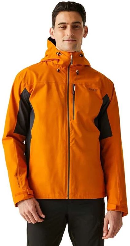 Regatta - Birchdale II - Herenjas - Waterdicht - Ademend