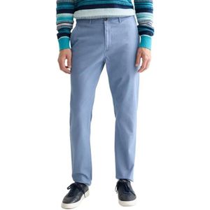 Scotch & Soda Seasonal Core Stuart Chino Broek