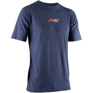 Leatt Core T-shirt Met Korte Mouwen