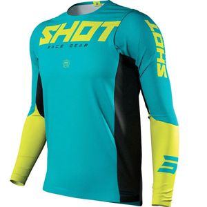 Shot Airflow Trui Met Lange Mouwen