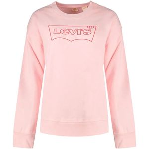 Levi´s ® Graphic Standard Sweatshirt