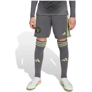 adidas - Manchester United 25/26 - Keepershorts - Junior