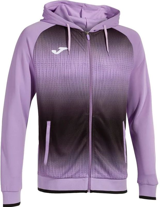 Joma - Tiger V - Sweatshirt - Met Rits