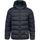 Hummel - Lichtgewicht Puffer Jacket - Zwart - Winterjas