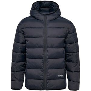 Hummel - Lichtgewicht Puffer Jacket - Zwart - Winterjas