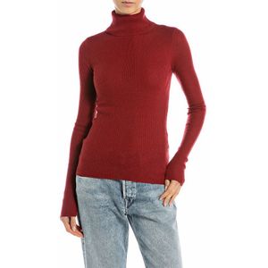 Replay Dk3911.000.g23906 Trui Met Hoge Hals