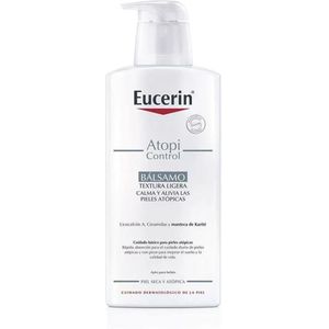 Eucerin Atopicontrol Balsem 400ml