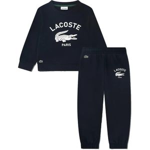 Lacoste Kids Soft Branding Set