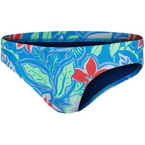 Speedo Allover Hipster Bikinibroekje