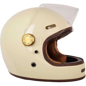 By City Roadster Iii Integraalhelm